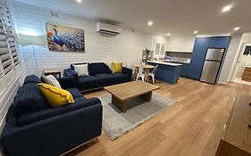 Central Cullen Wagga Apartments